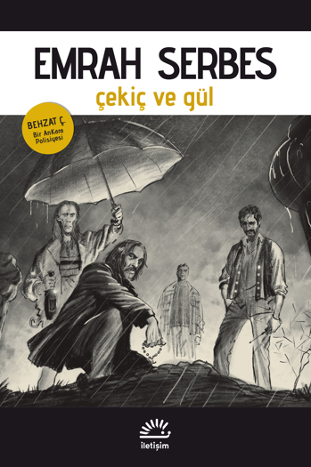 İletişim Yayınları