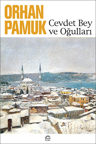 İletişim Yayınları