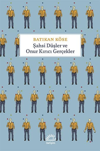 İletişim Yayınları