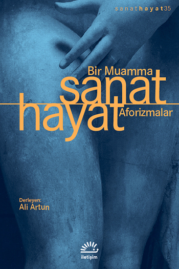 İletişim Yayınları