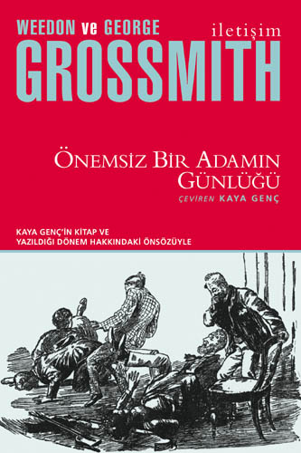 İletişim Yayınları