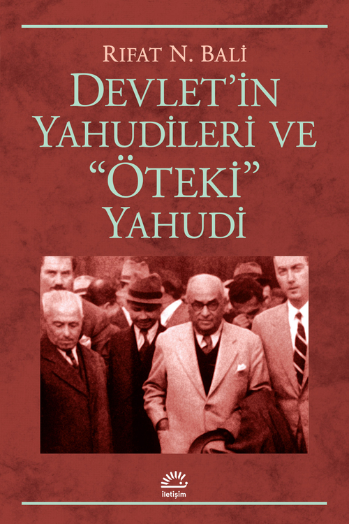 İletişim Yayınları