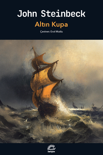 İletişim Yayınları