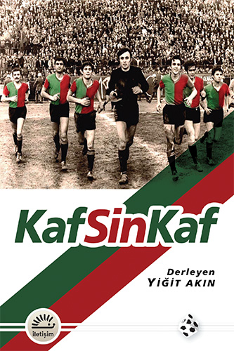İletişim Yayınları