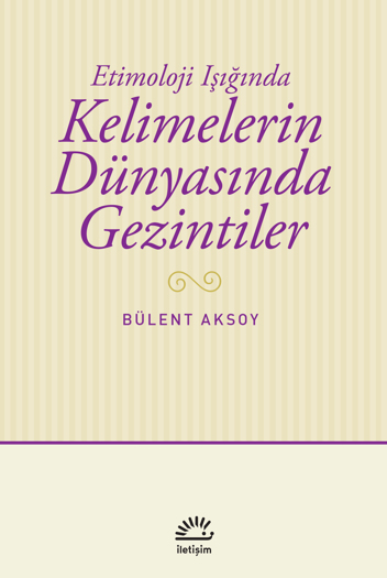 İletişim Yayınları