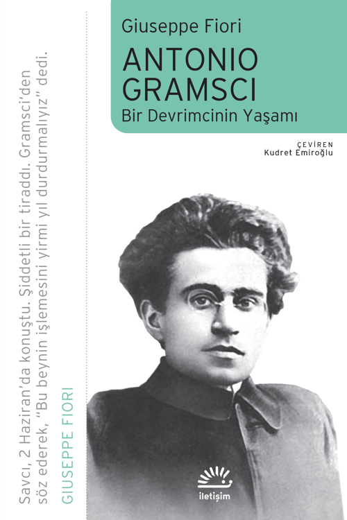İletişim Yayınları