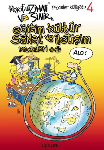İletişim Yayınları