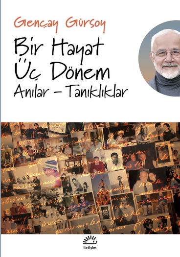 İletişim Yayınları