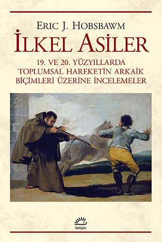 İletişim Yayınları