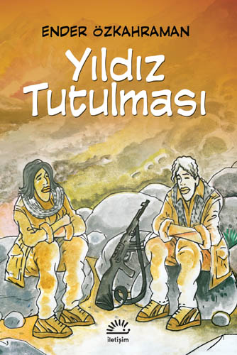 İletişim Yayınları