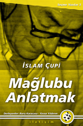 İletişim Yayınları