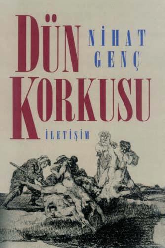İletişim Yayınları