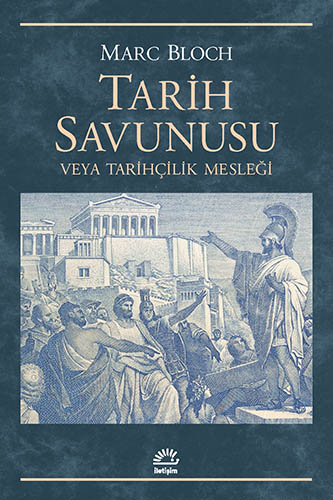 İletişim Yayınları