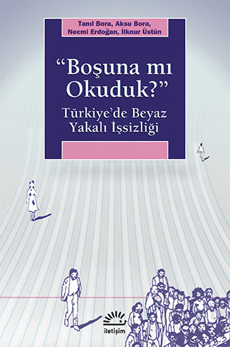 İletişim Yayınları