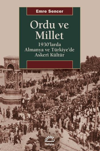 İletişim Yayınları