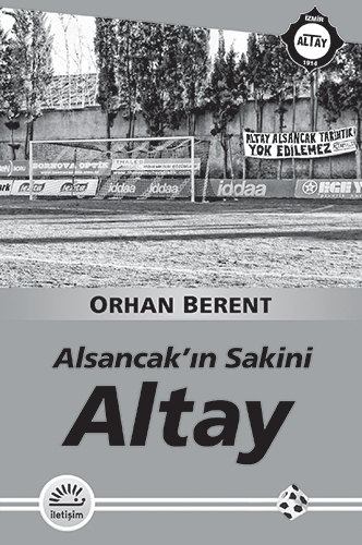 İletişim Yayınları