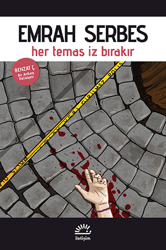 İletişim Yayınları