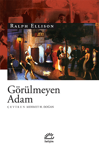 İletişim Yayınları