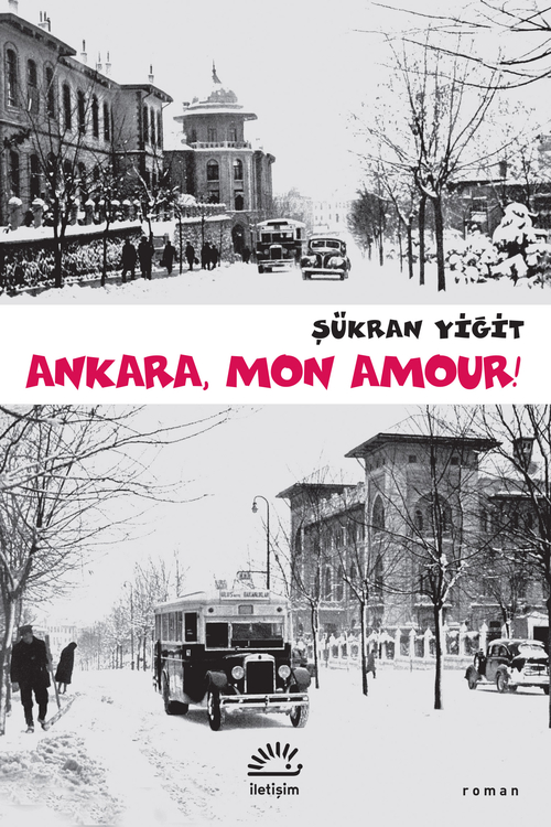 İletişim Yayınları