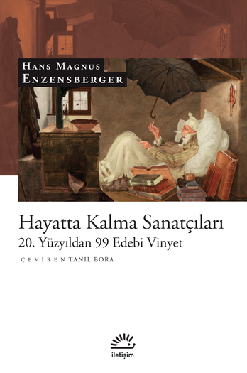 İletişim Yayınları