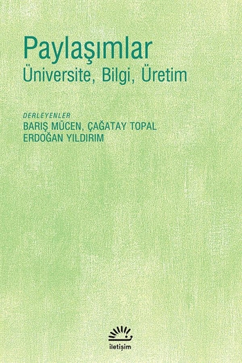 İletişim Yayınları