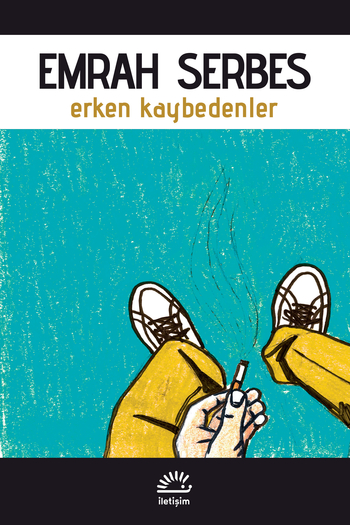 İletişim Yayınları