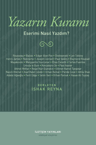 İletişim Yayınları