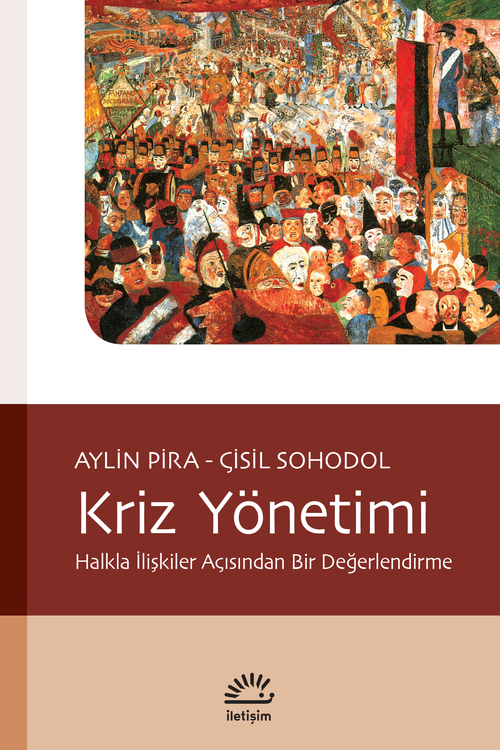 İletişim Yayınları