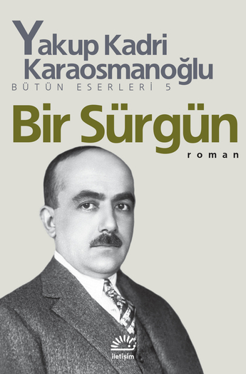 İletişim Yayınları