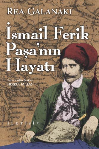 İletişim Yayınları