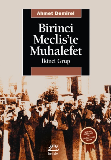 İletişim Yayınları