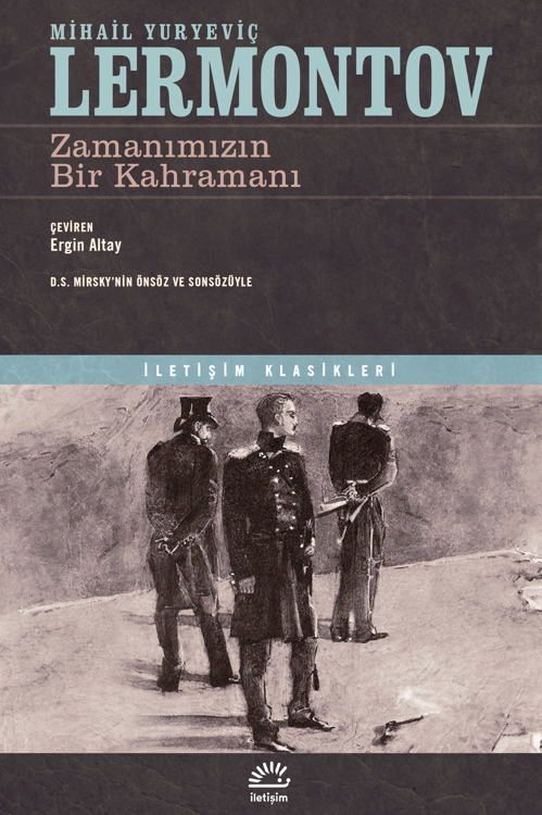 İletişim Yayınları
