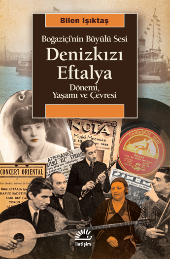 İletişim Yayınları