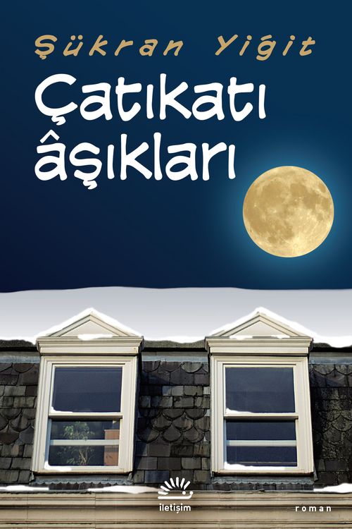 İletişim Yayınları