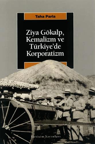 İletişim Yayınları