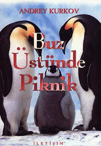 İletişim Yayınları
