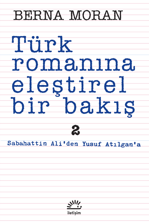 İletişim Yayınları