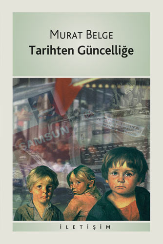İletişim Yayınları