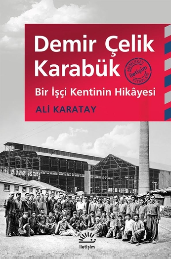 İletişim Yayınları