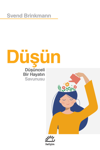 İletişim Yayınları