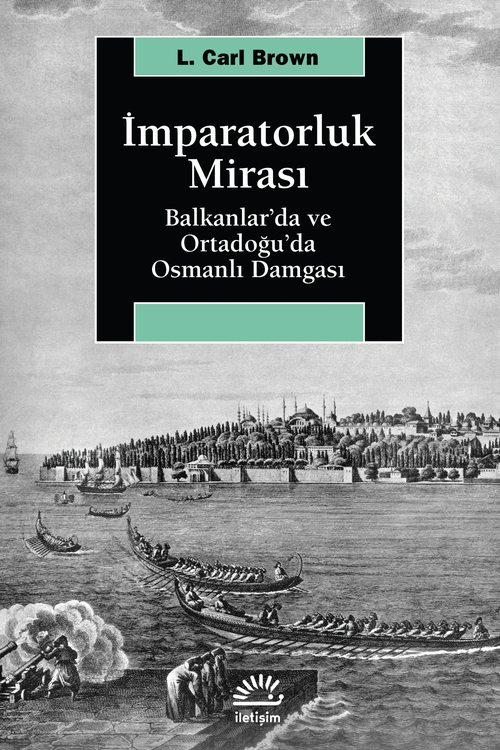 İletişim Yayınları