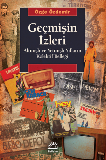 İletişim Yayınları