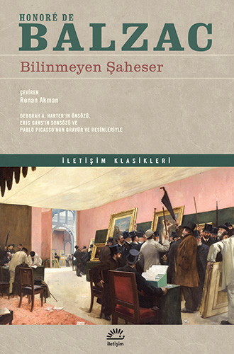 İletişim Yayınları