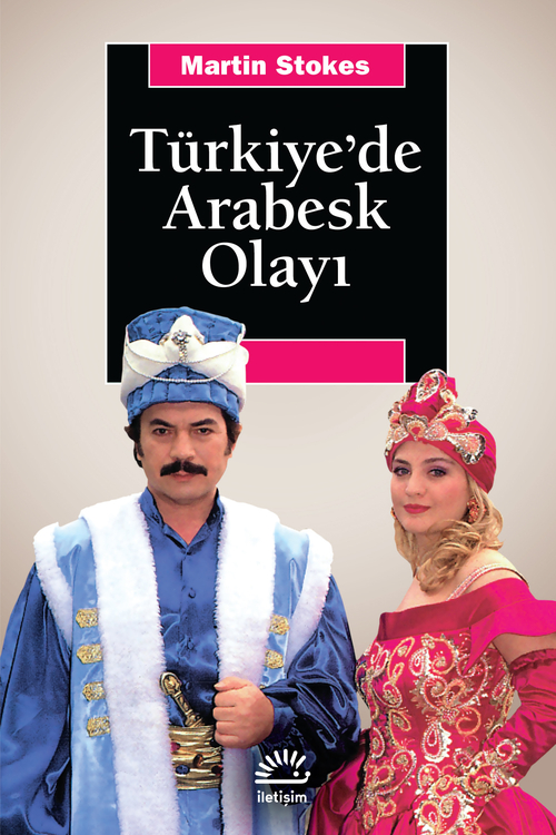 İletişim Yayınları