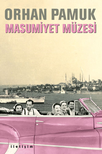 İletişim Yayınları