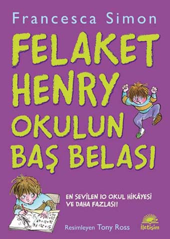 İletişim Yayınları