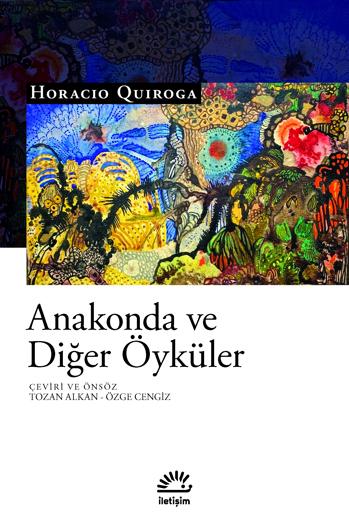 İletişim Yayınları