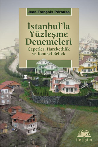 İletişim Yayınları