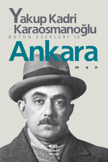İletişim Yayınları