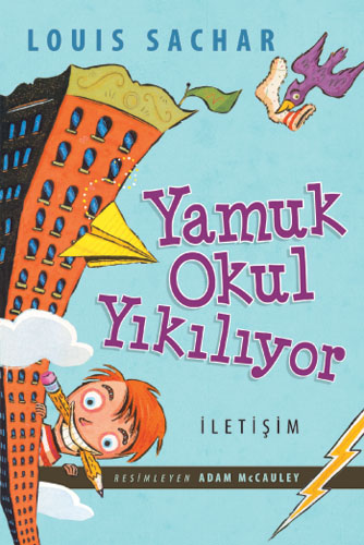 İletişim Yayınları